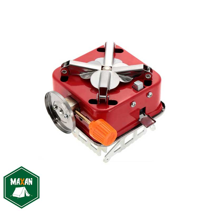 اجاق گاز مسافرتی کوار ZT-202