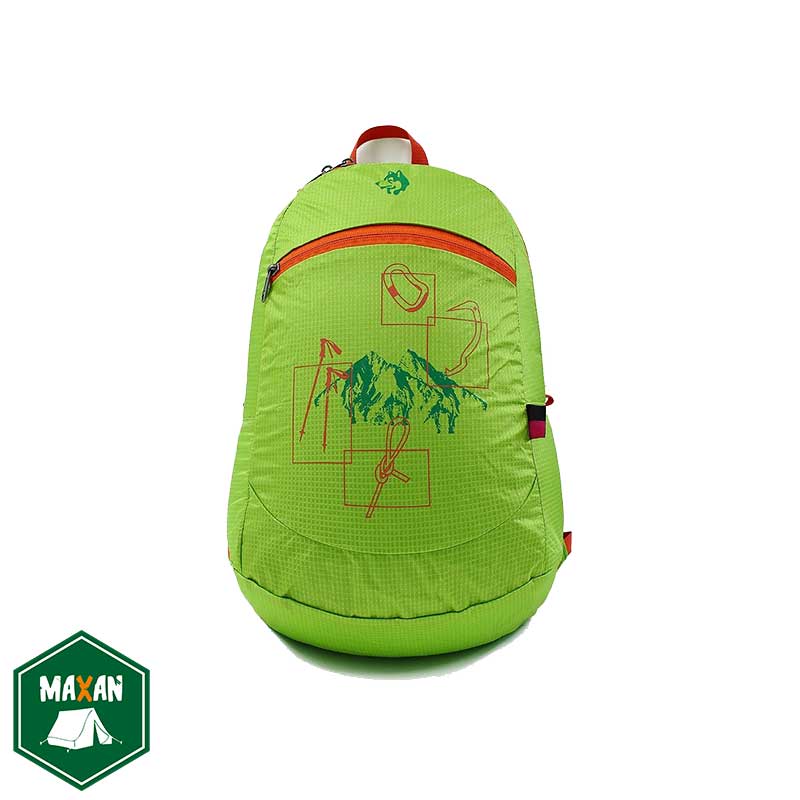 کوله جمع شو هاسکی ۱۲ لیتری