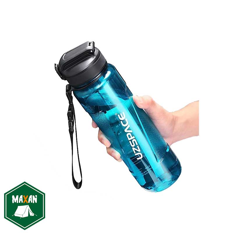 بطری آب 1500ML یوزاسپیس مدل 6058