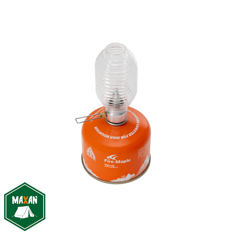 چراغ روشنایی فایرمپل مدل FireFly