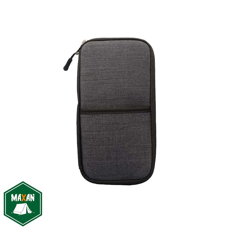 کیف پاسپورت هپی کمپ