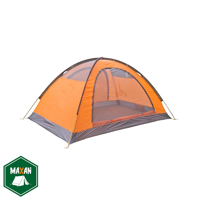 چادر کوهنوردی 3 الی 4 نفره برگ Berg مدل 1102