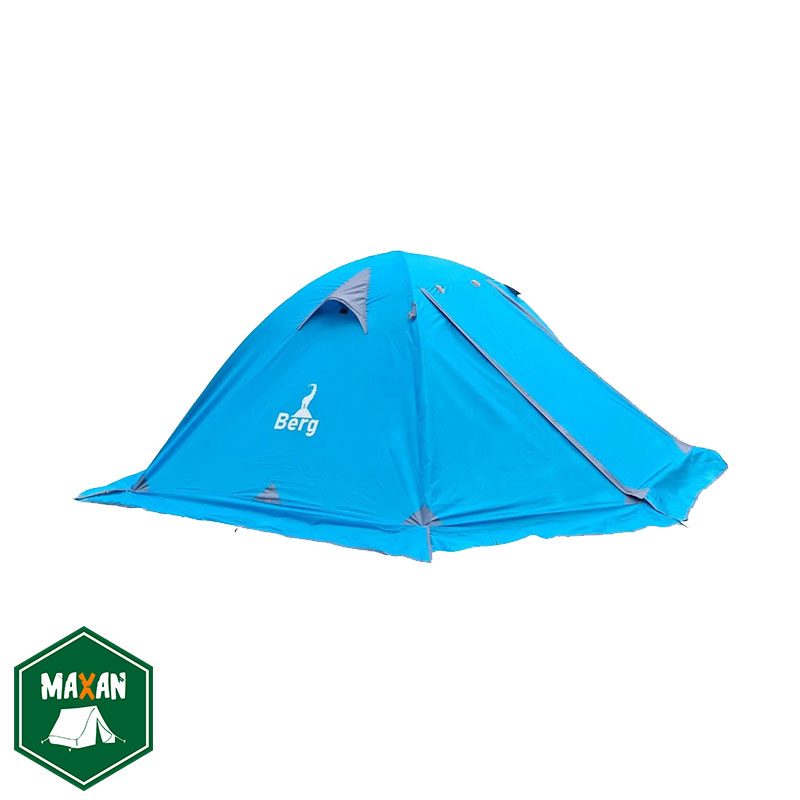چادر کوهنوردی 2 الی 3 نفره برگ Berg مدل 1103
