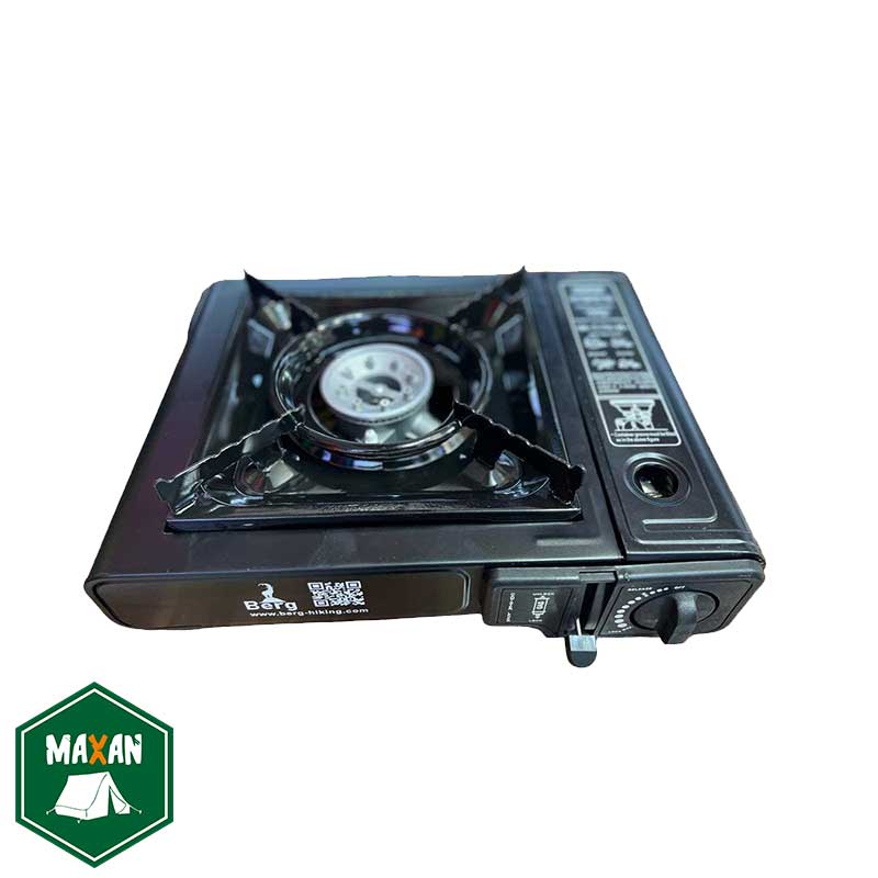 اجاق کوهنوردی و مسافرتی برگ Berg