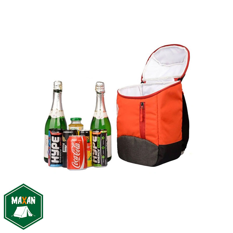 کول بگ حمل نوشیدنی هپی کمپ