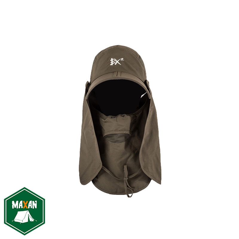 کلاه سه تکه ای ایکس 2