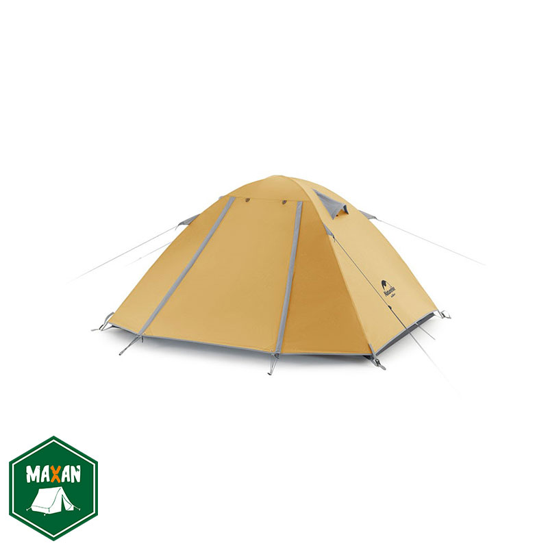 چادر نیچرهایک 3 نفره پلاس مدل CNK2300ZP024 | CLOUDE RIVER