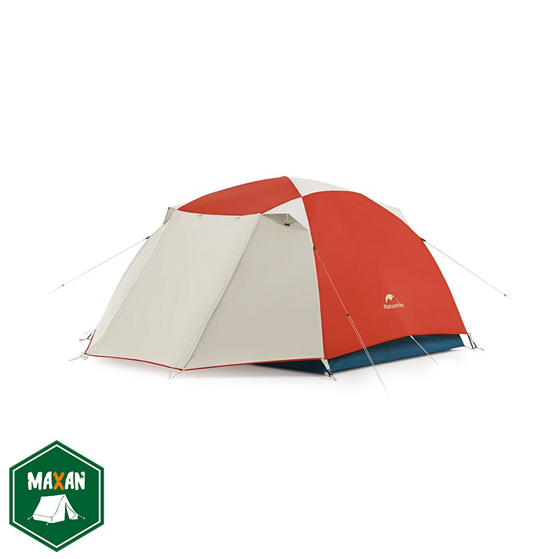 چادر نیچرهایک 3 نفره پلاس پرو مدل CLOUDE RIVER Pro