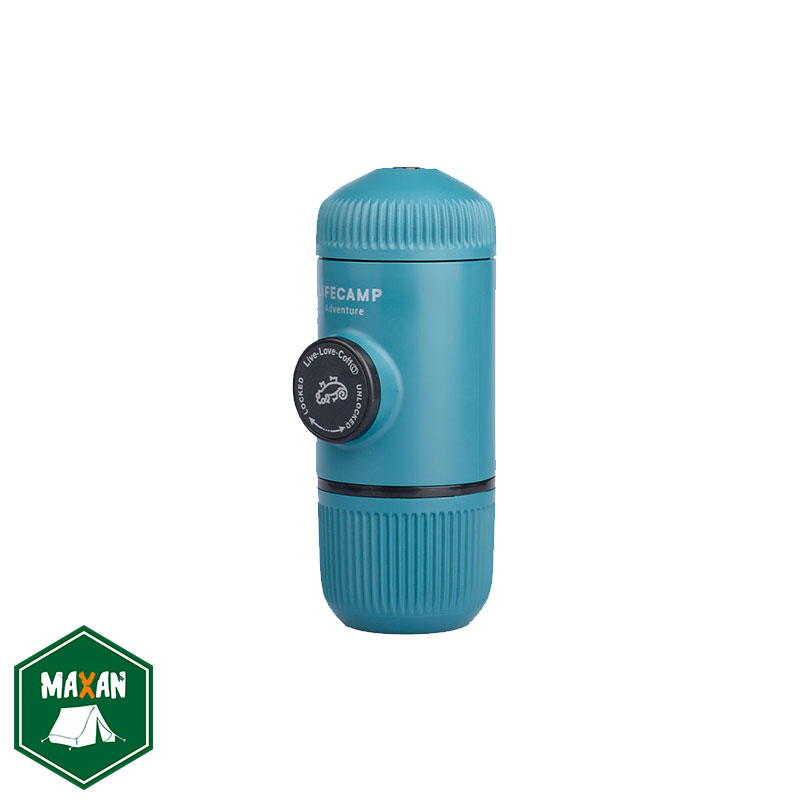 اسپرسو ساز لایف کمپ کد 45834