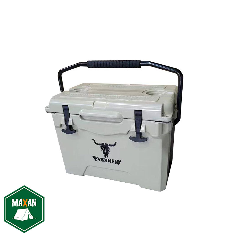 کول باکس 25 لیتری کله گاوی (PEKYNEW)