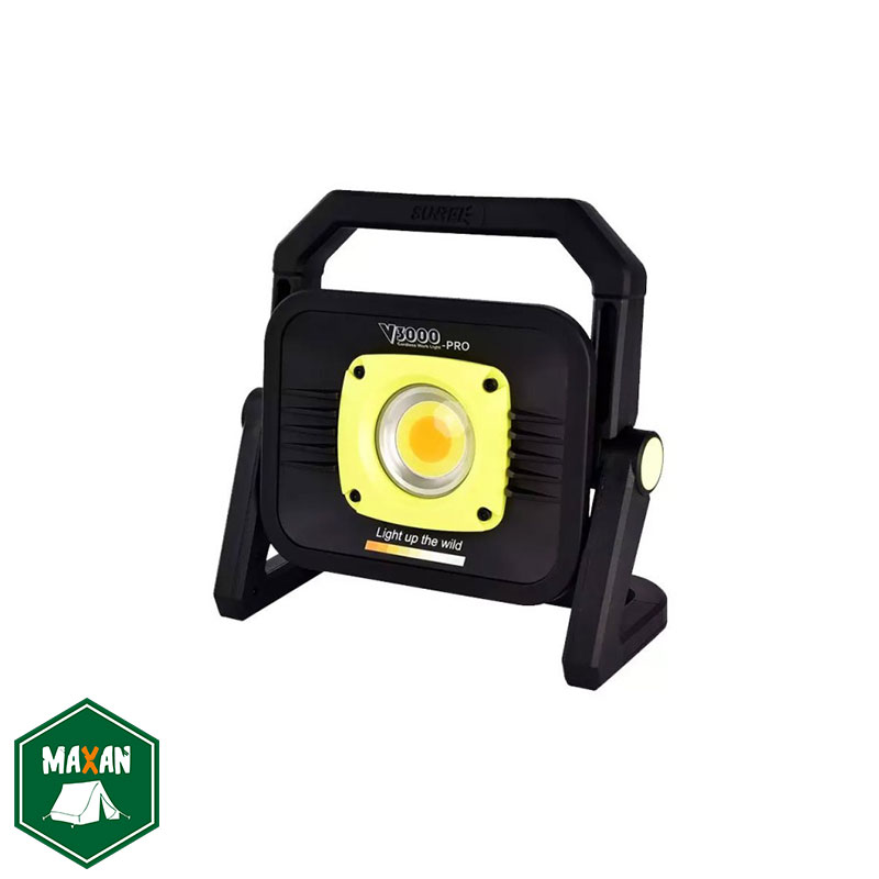 نورافکن سانری مدل V3000 PRO