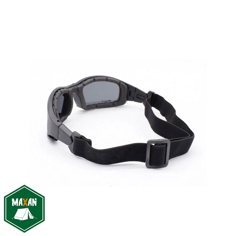 عینک آفتابی دایزی مدل X7