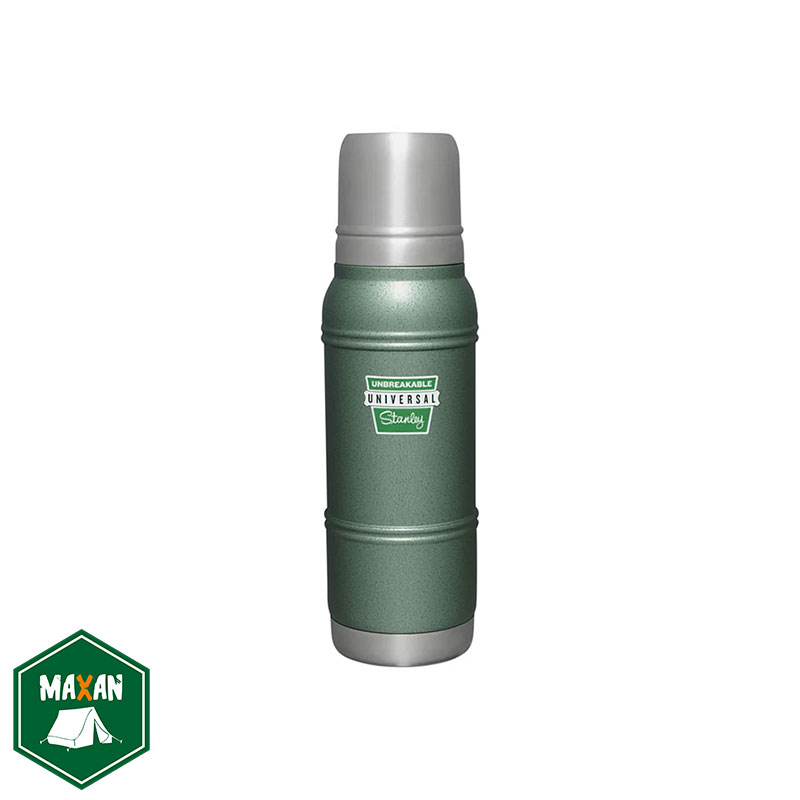 فلاسک تولد 110 سالگی استنلی – Stanley flask 1L