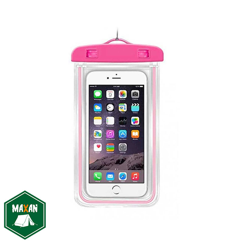 کاور ضد آب موبایل