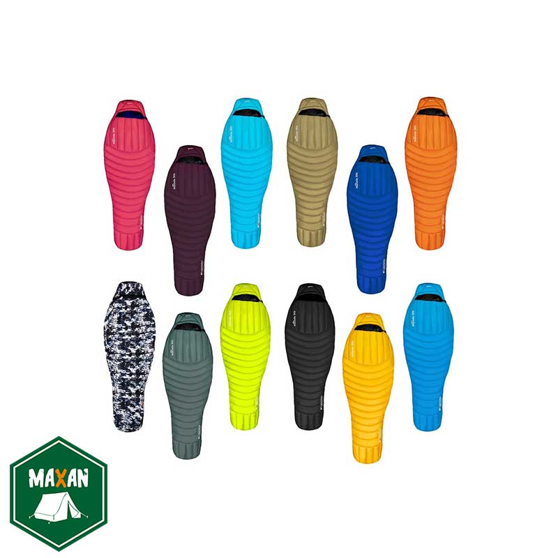 کیسه خواب ادونچر ماناسلو 300