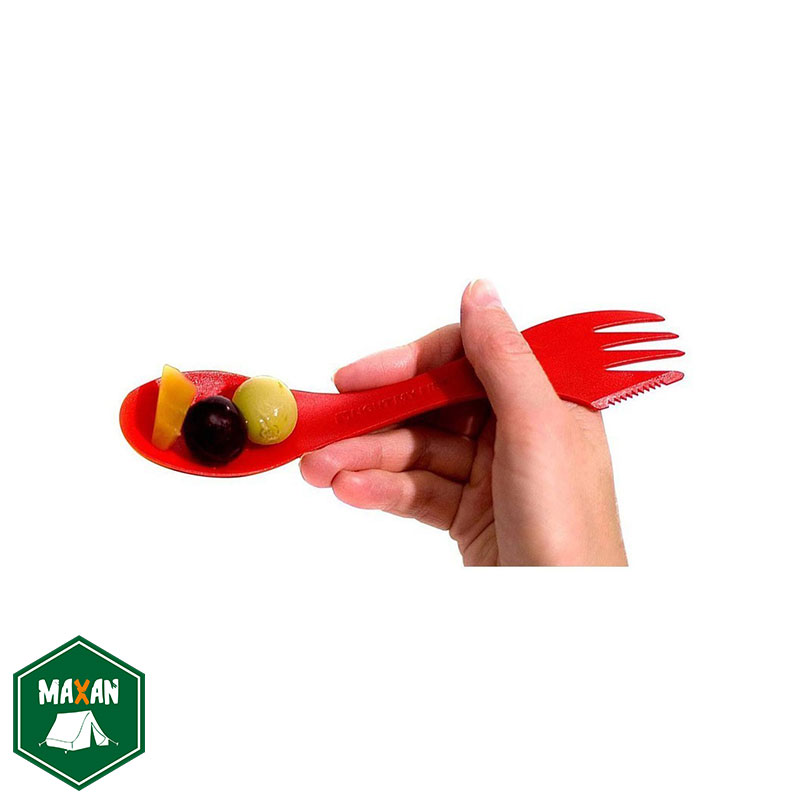 قاشق لایت مای فایر مدل Spork Original