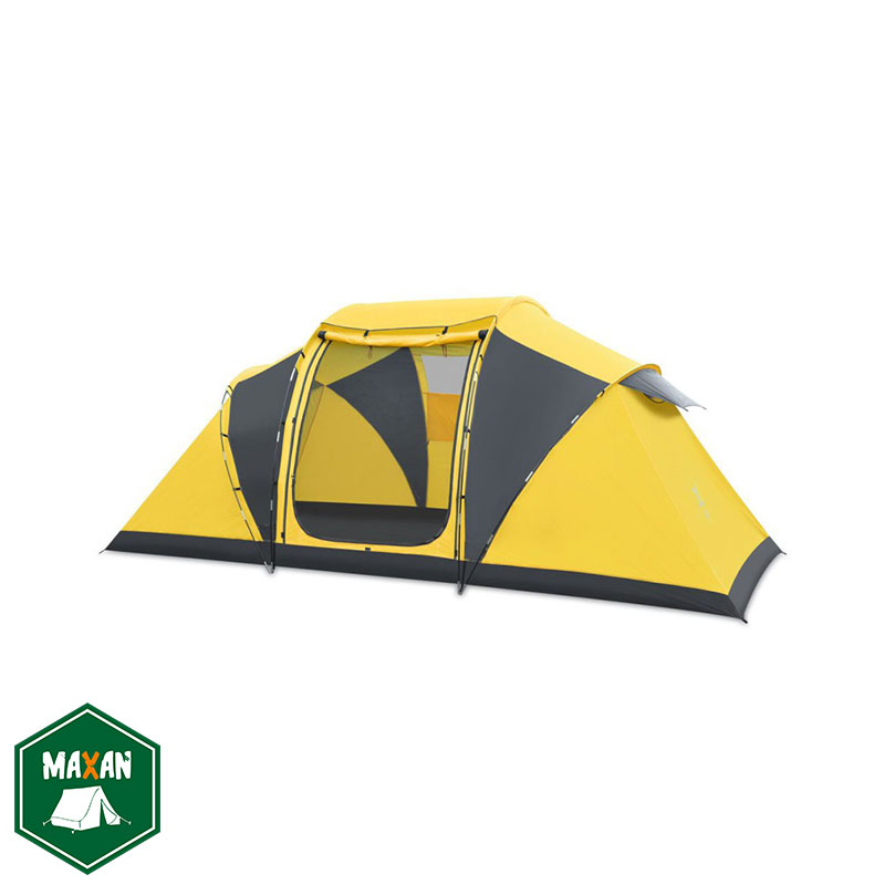 چادر هفت نفره پکینیو مدل K-2020