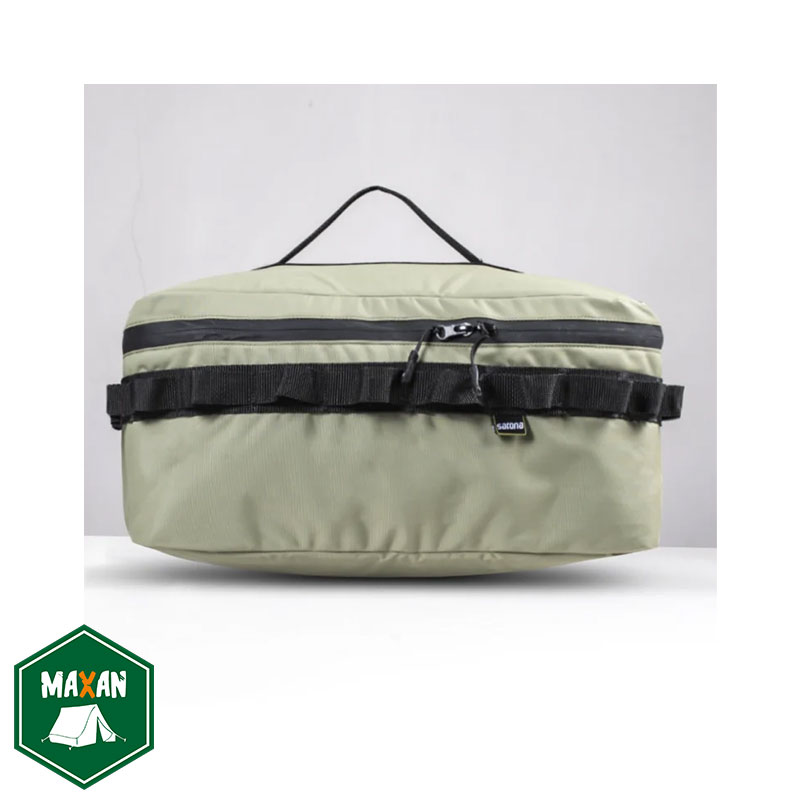 کیف حمل بار 22 لیتری ساتونا مدل Bison