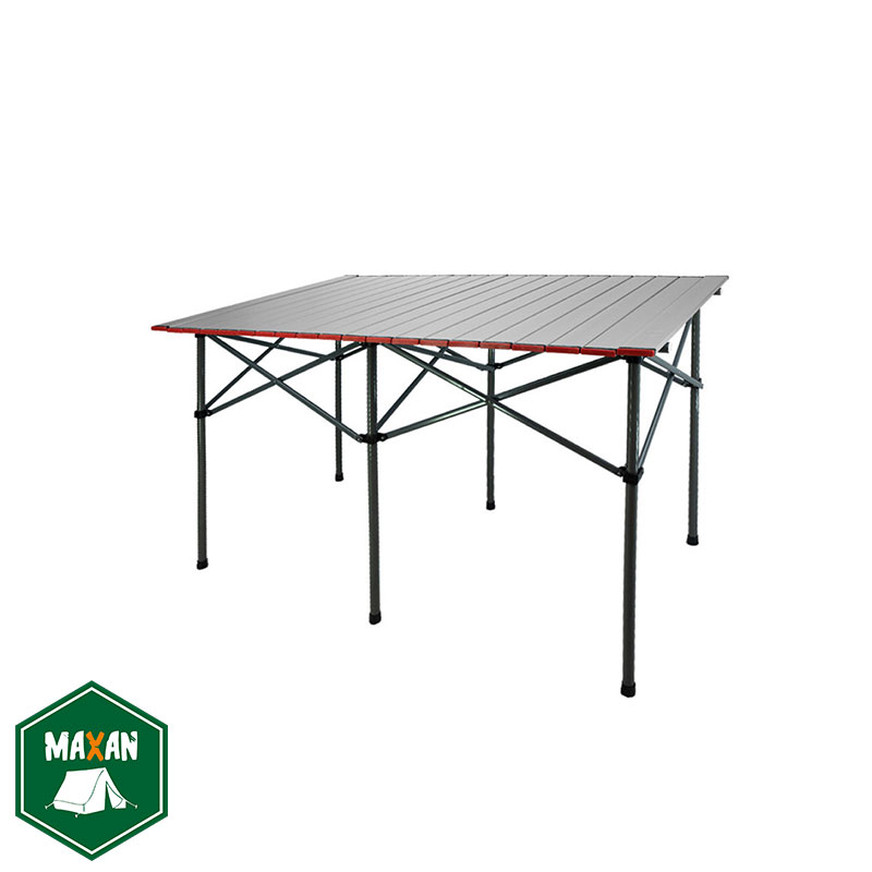 میز سفری تاشو پرستیژ 6 نفره