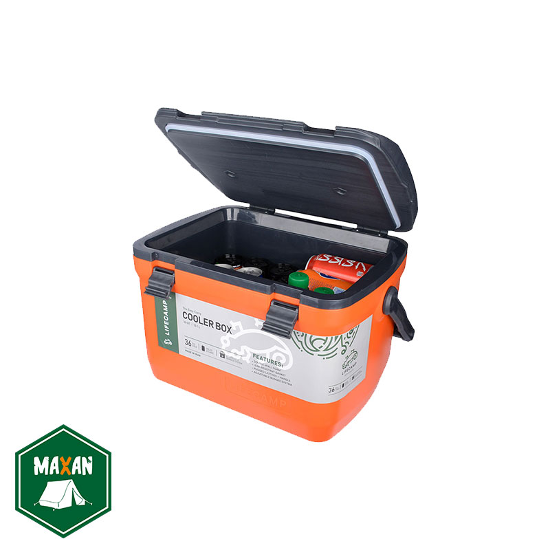کول باکس 15 لیتر لایف کمپ کد 45840