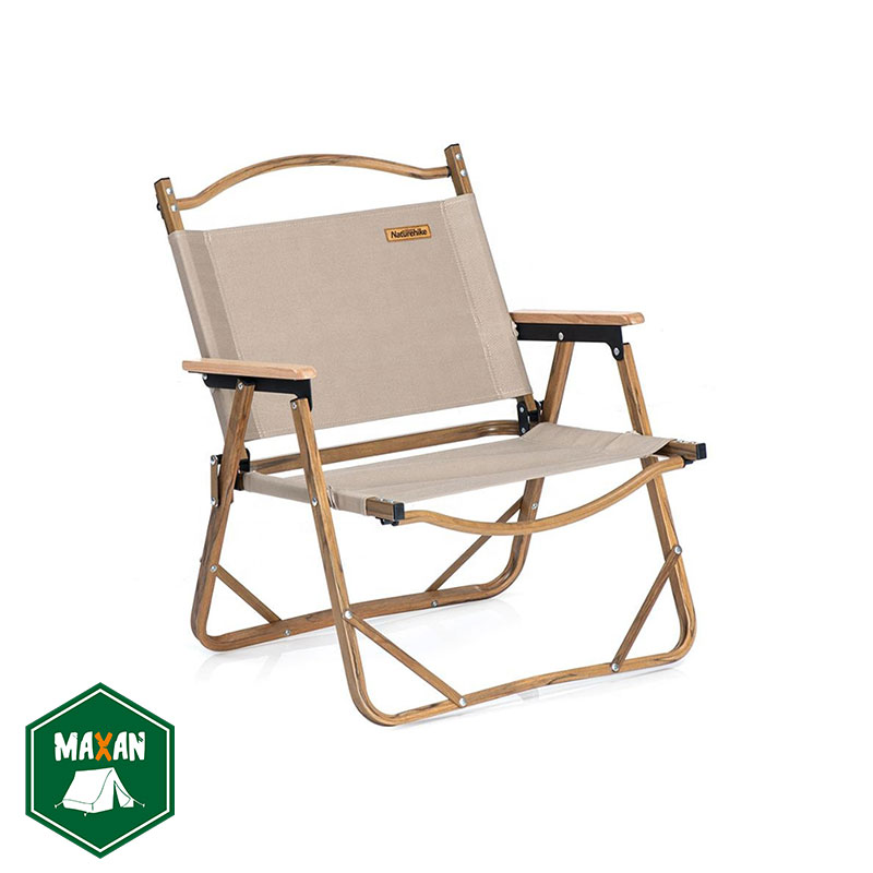 صندلی تاشو سفری نیچرهایک مدل Naturehike MW02 Foldable Chair