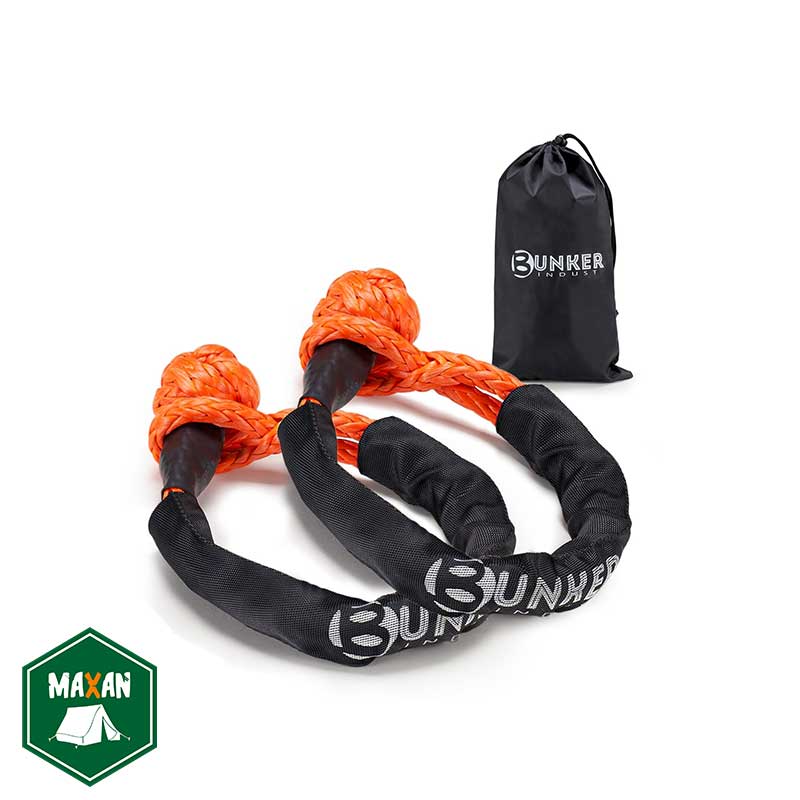 سافت شگل بانکر تکی (شگل نرم) BUNKER 18.5 TON