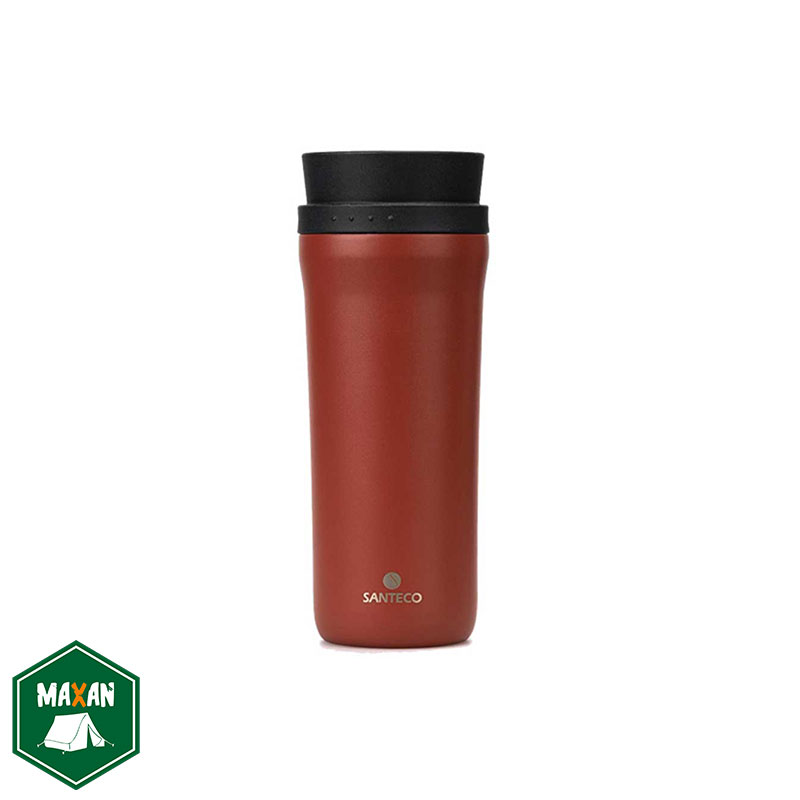 ماگ سانتکو مدل ODDA حجم 480 میلی لیتر