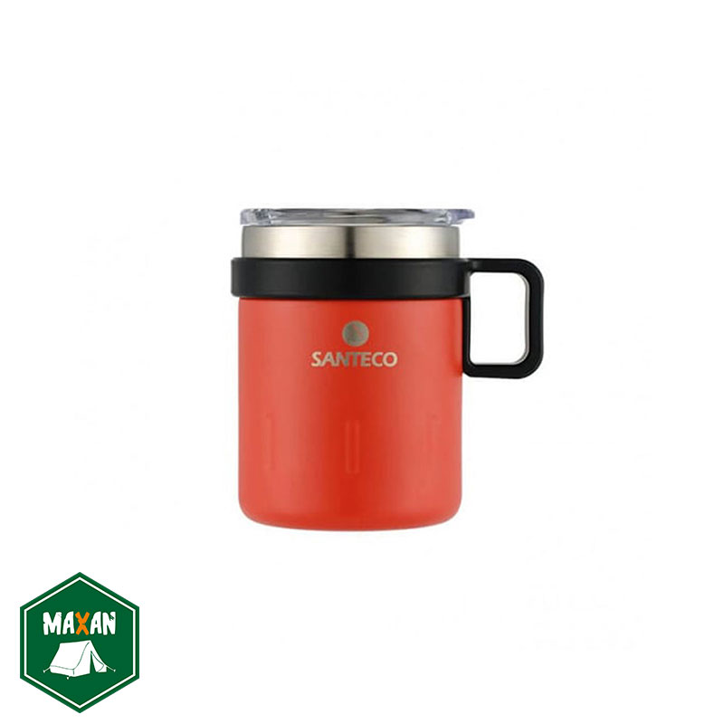 ماگ سانتکو مدل KEMI – حجم 350 میلی لیتر