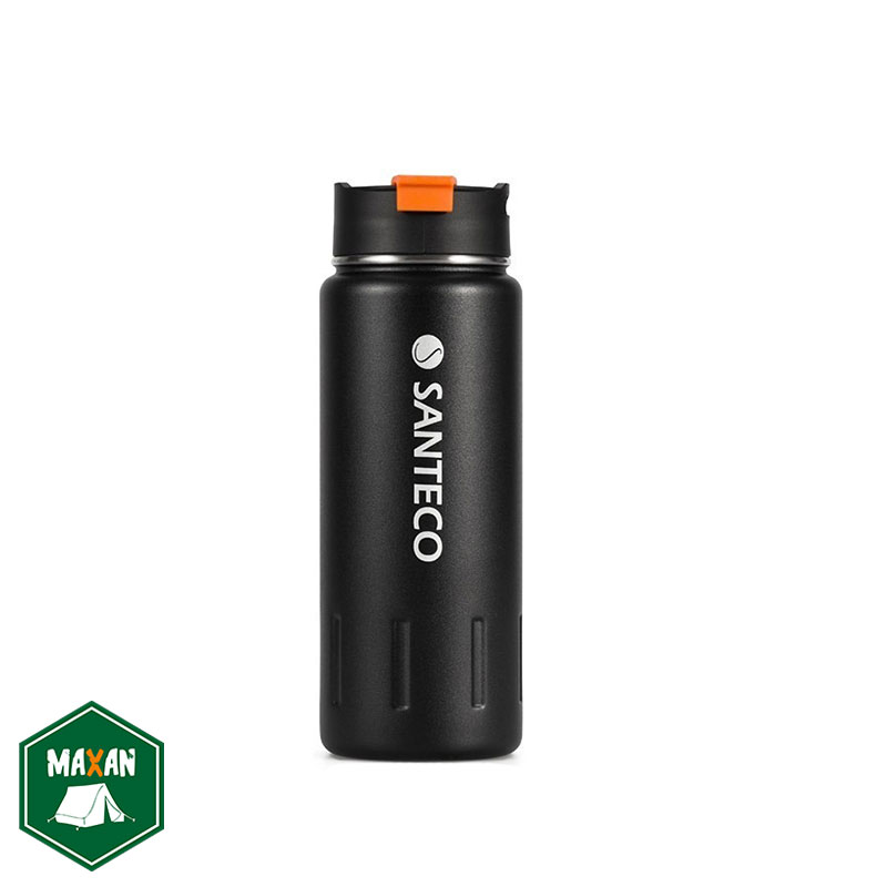 فلاسک دوجداره 710 میلی لیتر سانتکو مدل Kotka