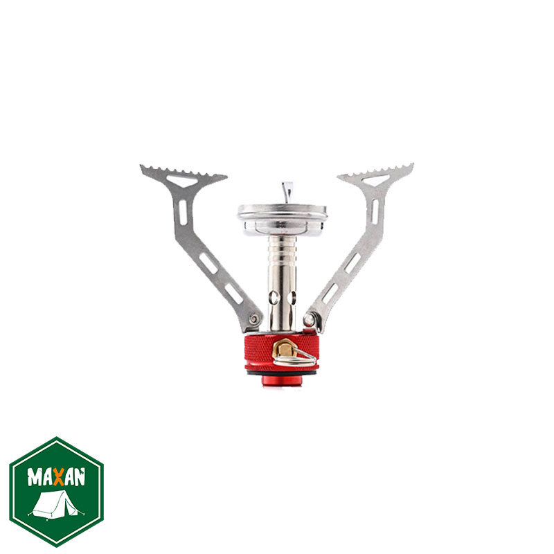 سر شعله Berg مدل B-21