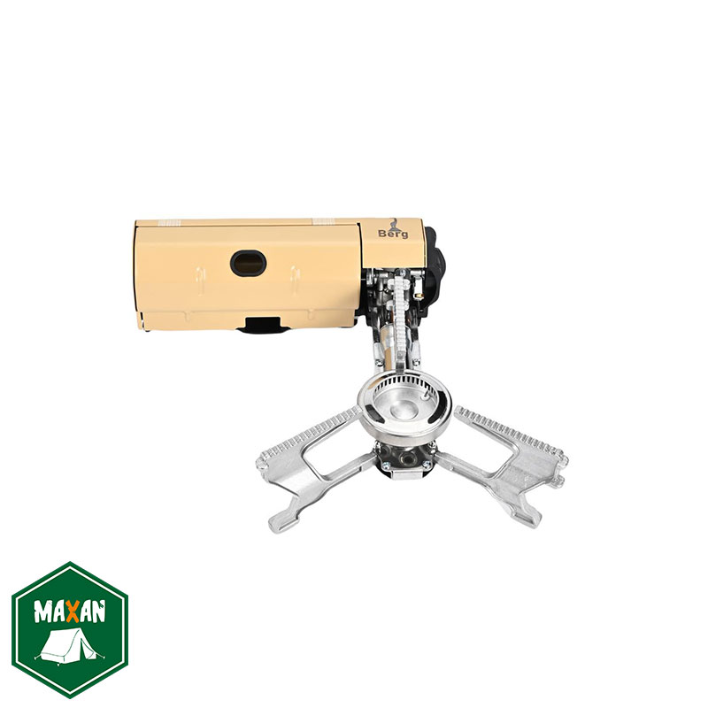 سر شعله Berg مدل B-23