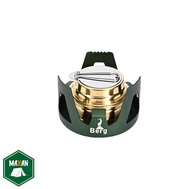 سر شعله Berg مدل B-28