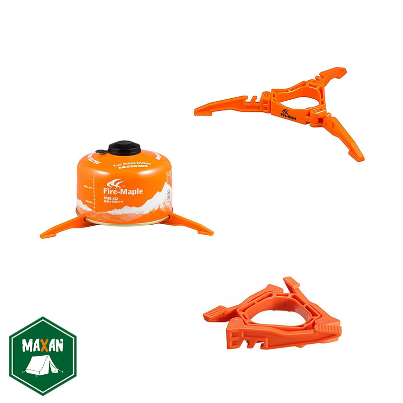 سه پایه نگهدارنده کپسول کوهنوردی فایرمپل