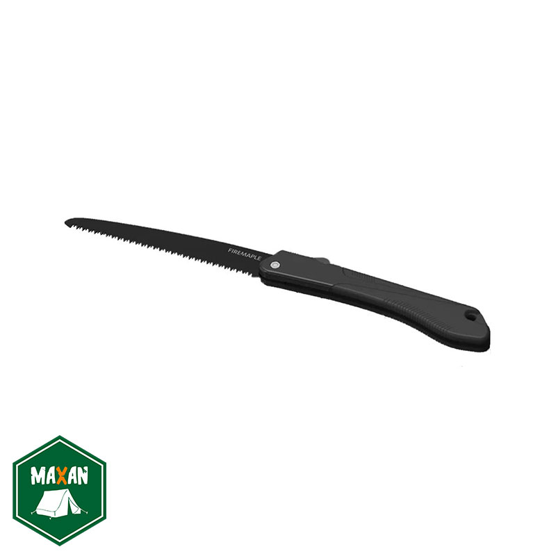 اره دستی تاشو فایرمپل مدل KNIGHT