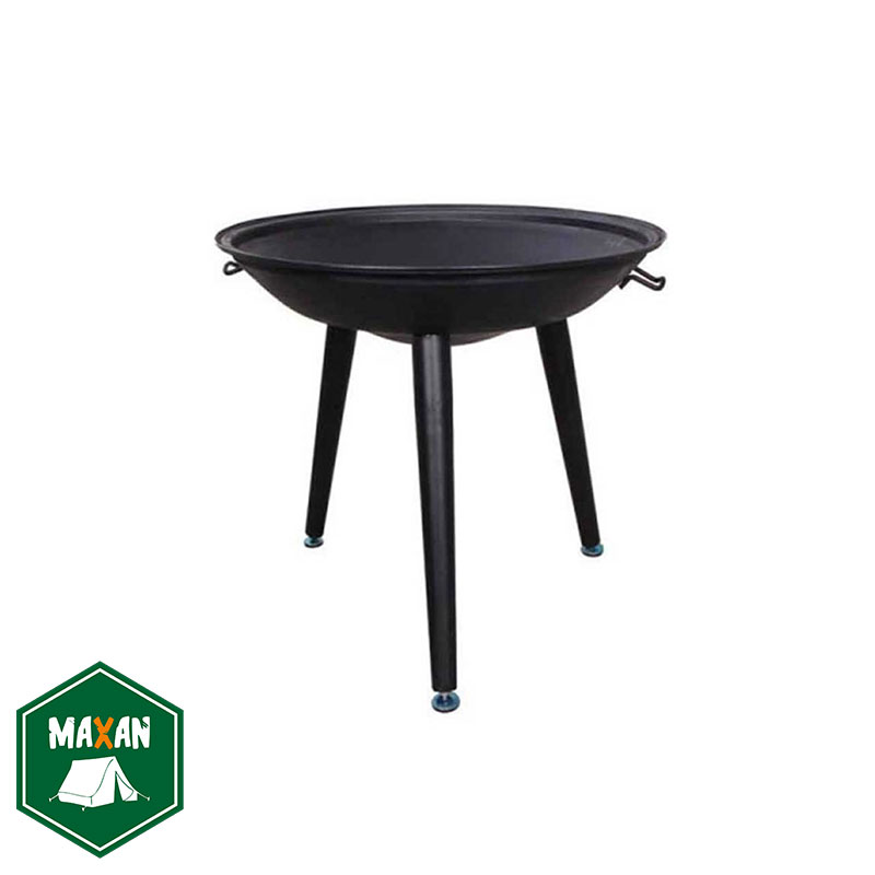 باربیکیو پارمیس مدل BBQ 312