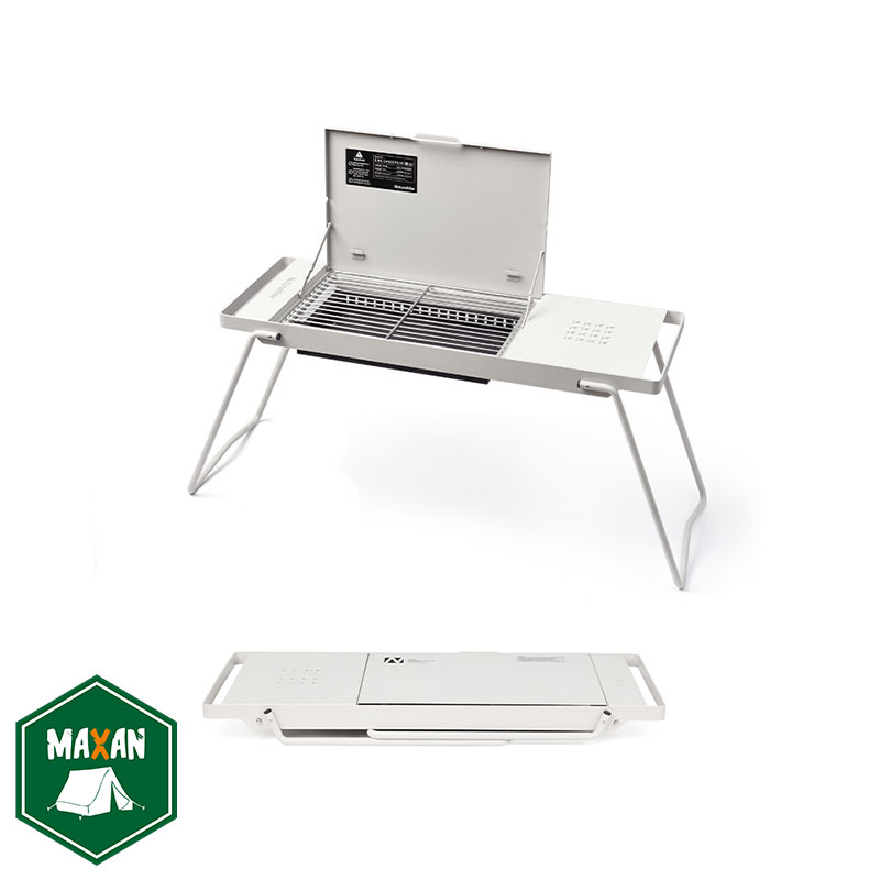 میز باربیکیو نیچرهایک | CNK2450CF014