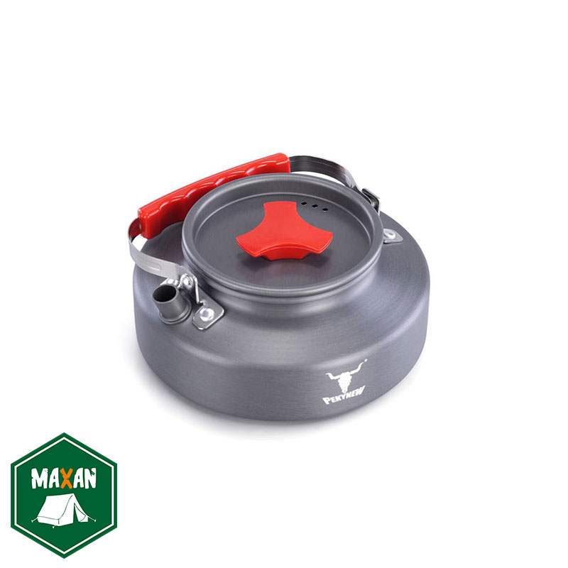 کتری کله گاوی(پکینیو) 800Cc مدل TASTE 1