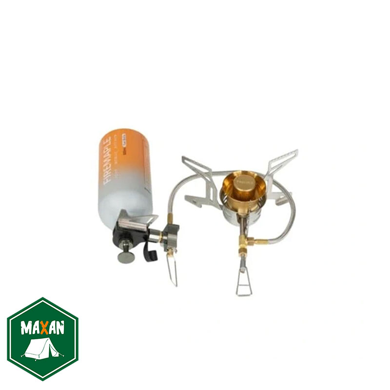 سرشعله چند سوخت فایرمپل مدل LAVA