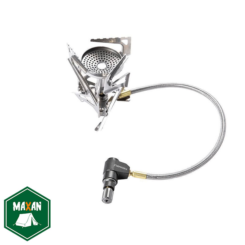 سرشعله شلنگدار فایرمپل مدل پلاریس Polaris