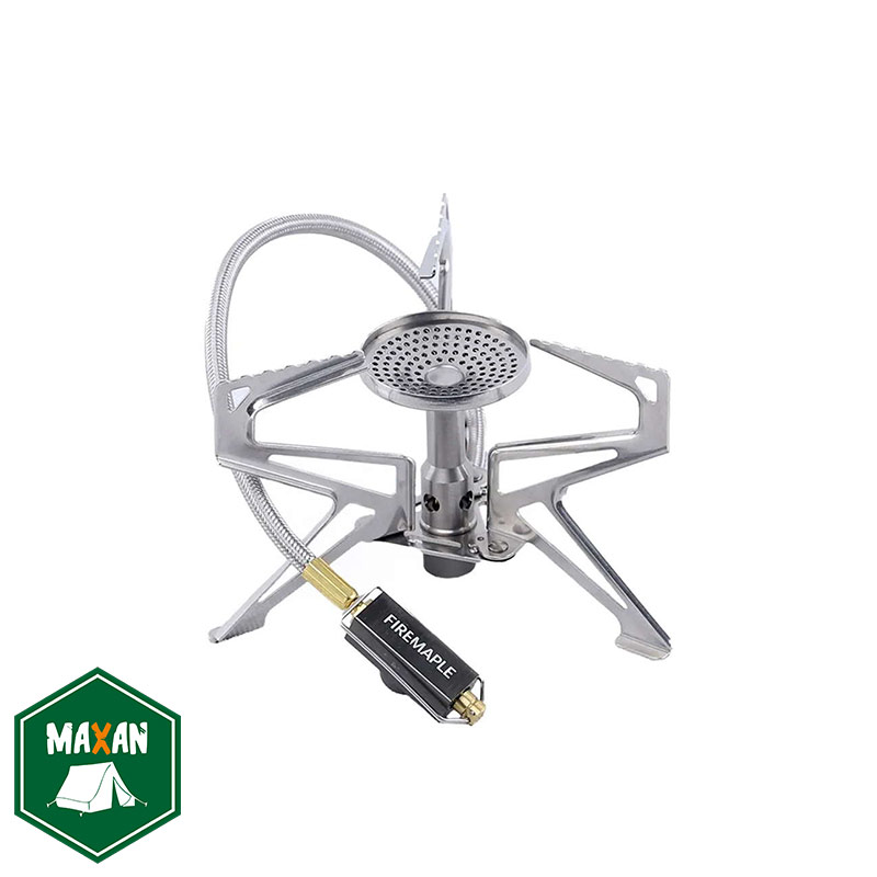 سرشعله فایرمیپل مدل راک