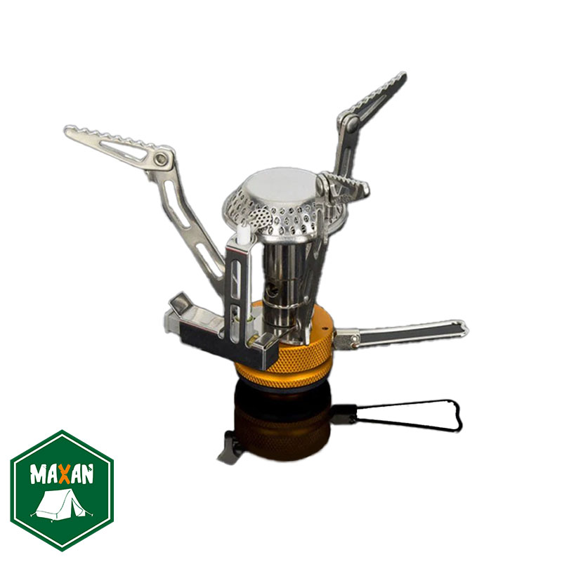 سرشعله فایرمپل مدل FMS-102