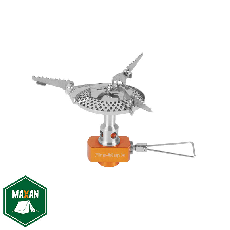 سرشعله فایرمپل – Fire Maple FMS 116