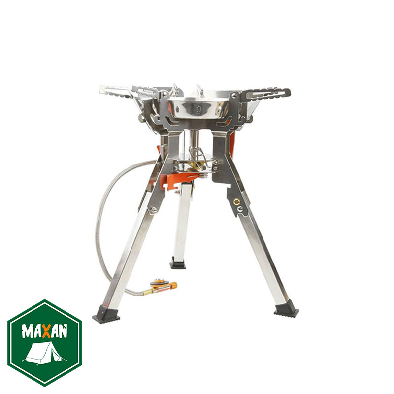 سرشعله فایرمپل مدل FMS-108