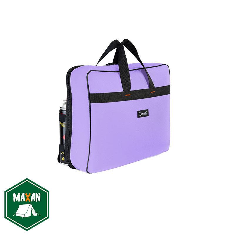 کیف اجاق سفری گرانیت