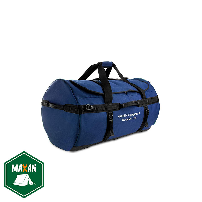 کیسه حمل بار گرانیت ترول اوری ور 120L