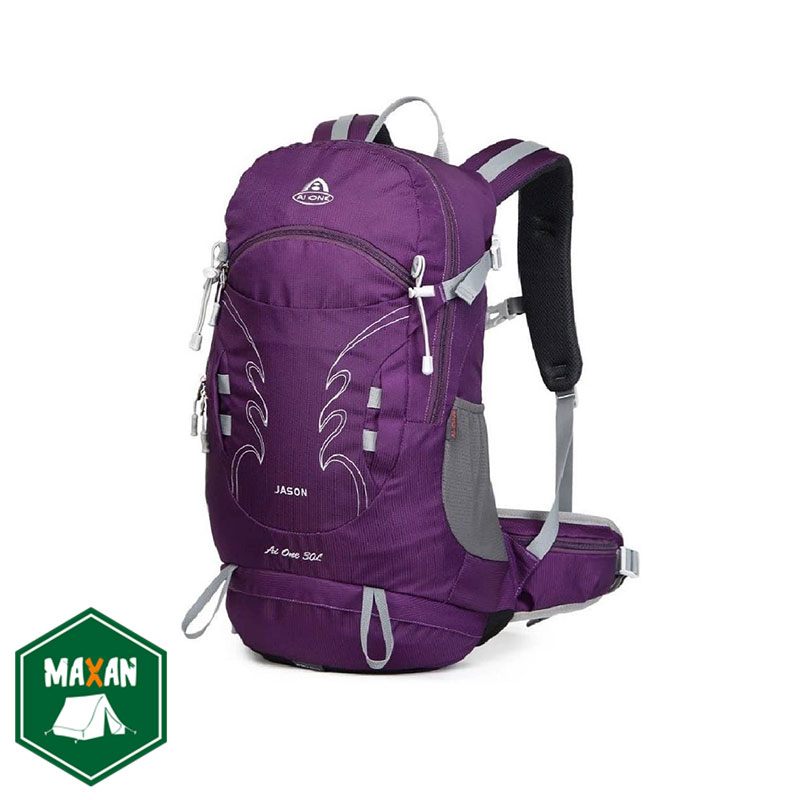 کوله پشتی 30 لیتر AIONE ایوان مناسب کوهنوردی