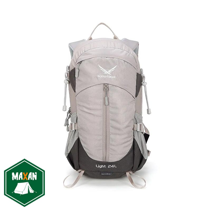 کوله پشتی 24 لیتری اسنوهاک مدل LIGHT کد SN-B3126