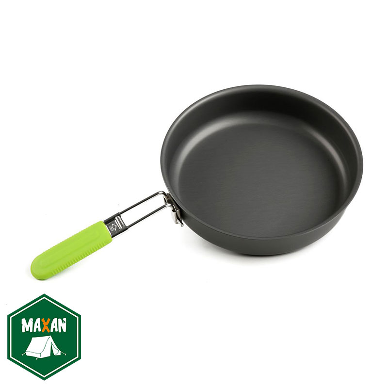 ماهیتابه 1.8 لیتری سایز بزرگ اسنوهاک کد SN-F10