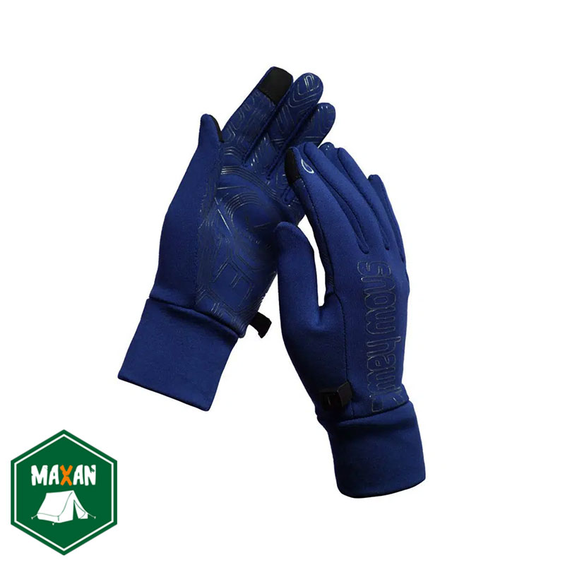 دستکش بیس تک مردانه اسنوهاک کد SN-C2137