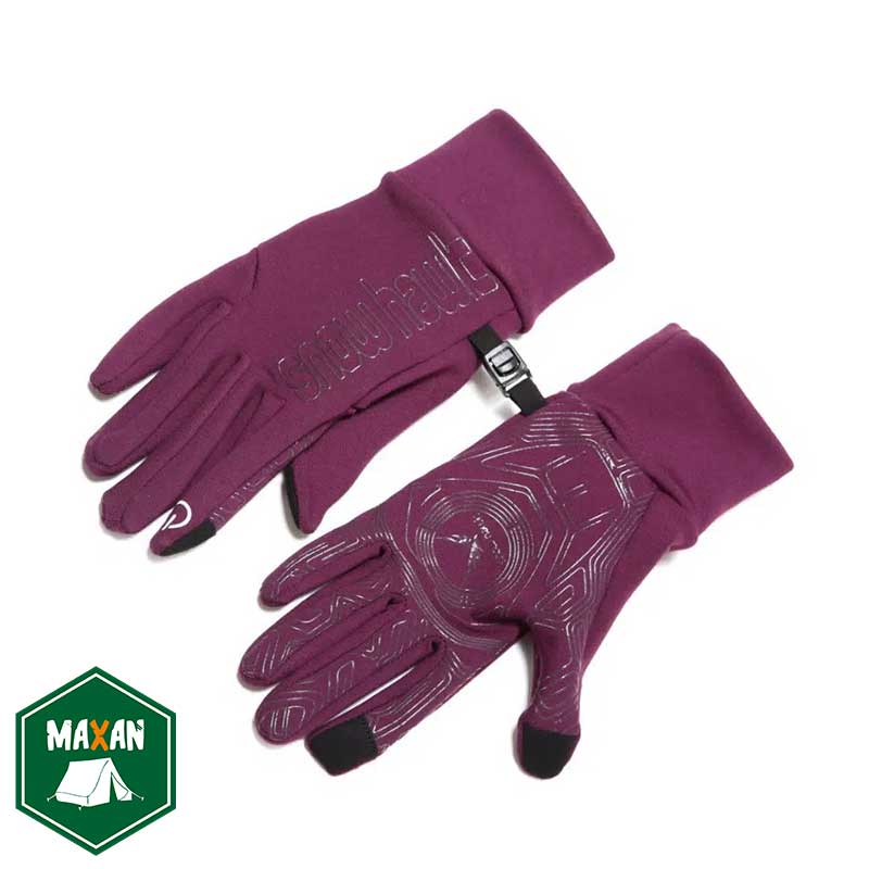 دستکش بیس تک زنانه اسنوهاک کد SN-C2138